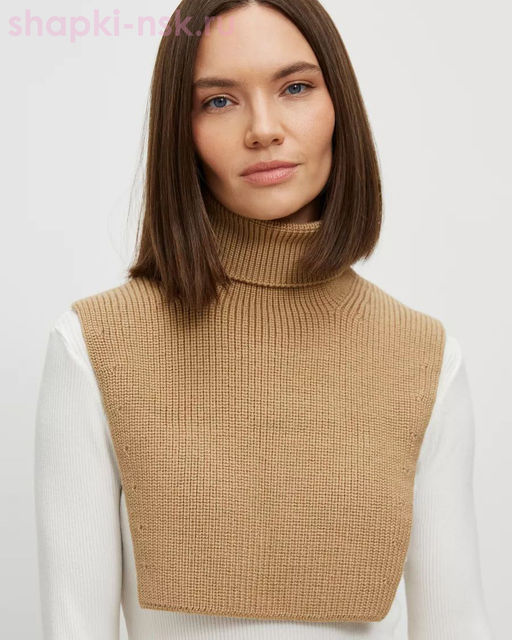 442 WM Манишка женская