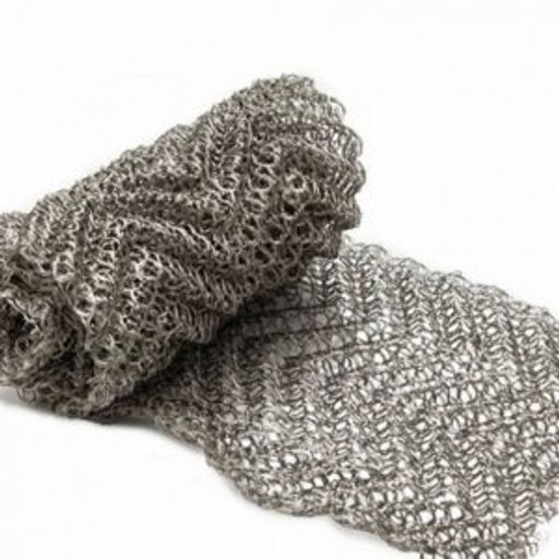 Насадка Панченкова (РПН) медная 1,3м на 3"