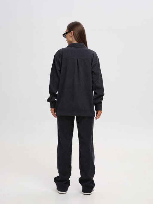 Костюм вельветовый 20686