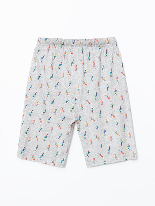 Standart Kal?p Erkek Pijama Alt ?ort