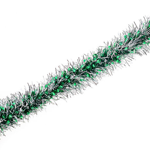 Гирлянда "Шарм" д.80 мм, дл 2м,