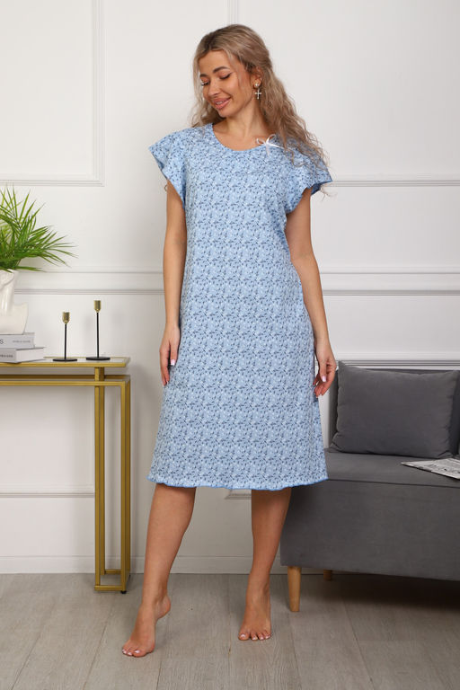 Ночная сорочка 312