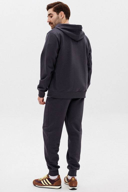 Спортивный костюм GO M3070/30-03.182-188 графит - Pirs фото 3