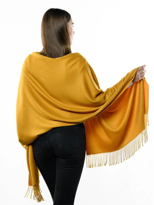 Классический элегантный палантин - Pretty mania фото 52