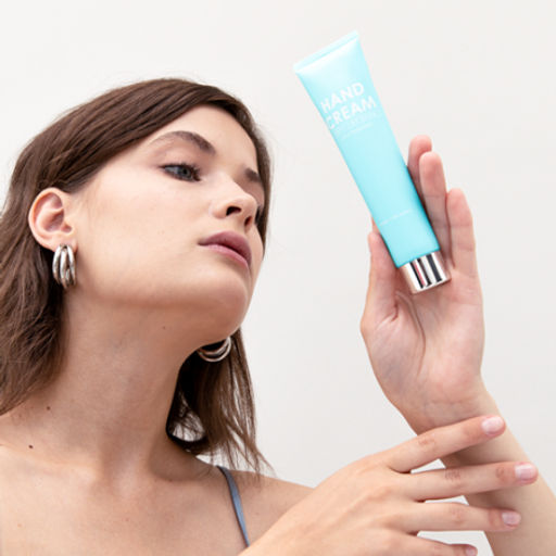 Увлажняющий крем для рук Hyaluronic TaiYan, 75 мл TY-007  фото 6