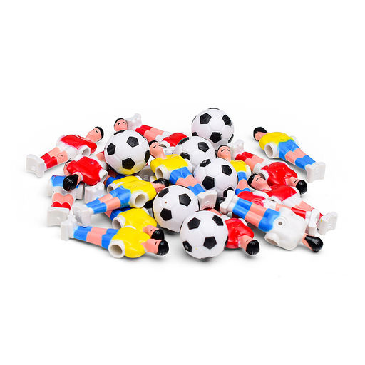 Настольная игра Футбол "Пенальти" в коробке