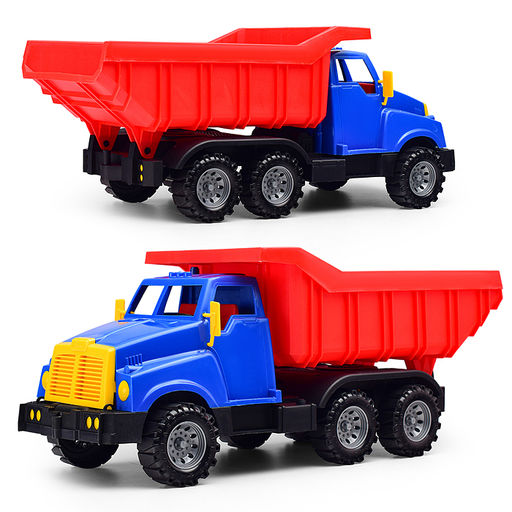 Грузовик "Витязь"