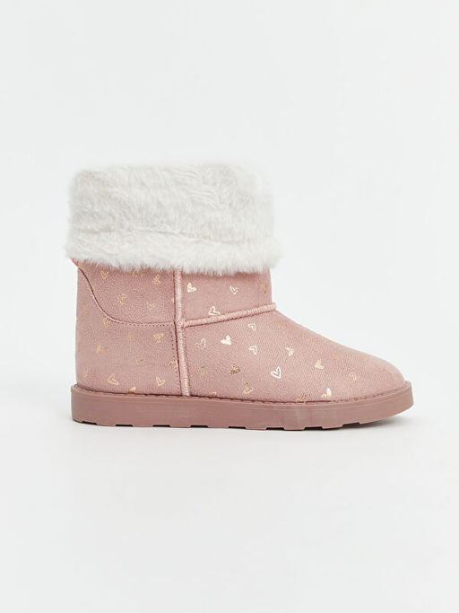 K?rkl? K?z ?ocuk Bot - Waikiki фото 2