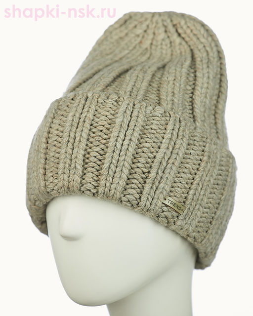 Виолетта Колпак женский флис (56-58)