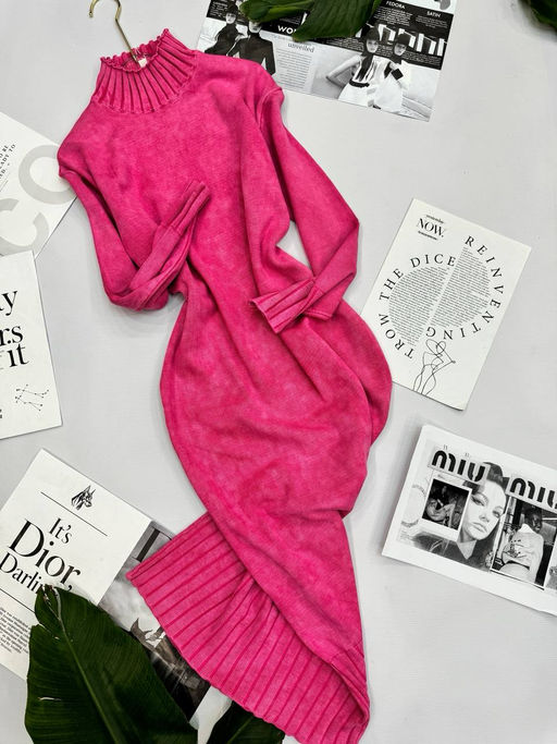 Платье - Ksa фото 6