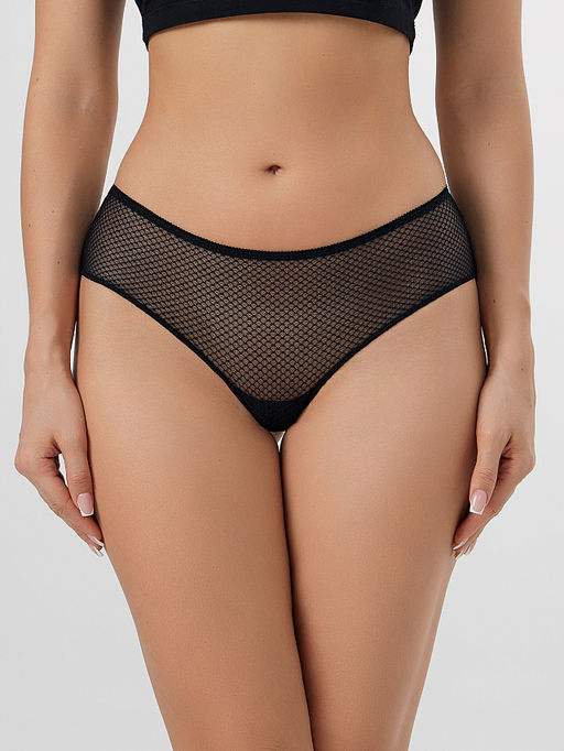 Цена за 2 штуки! ТРУСЫ ЖЕНСКИЕ - Mark formelle фото 2