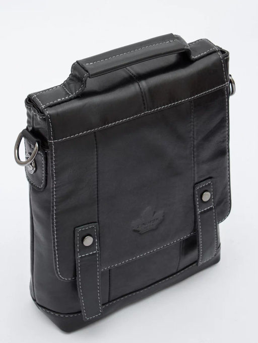 Сумка 33996Z black Zinimsk
