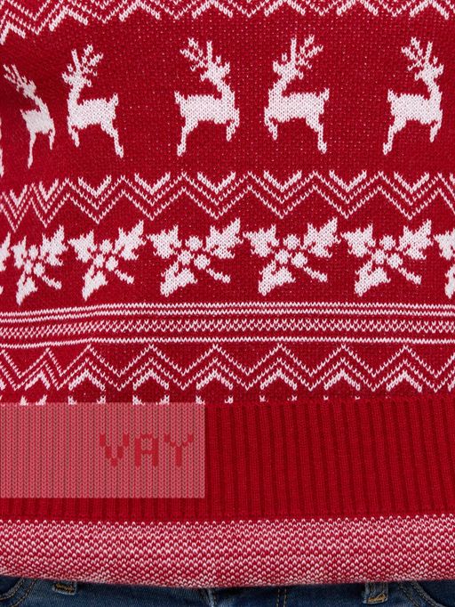 Джемпер женский 5232-41308 - Vay фото 5