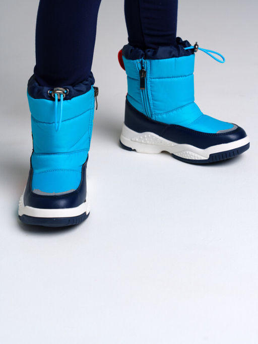 PlayToday / Сапоги зимние для мальчика