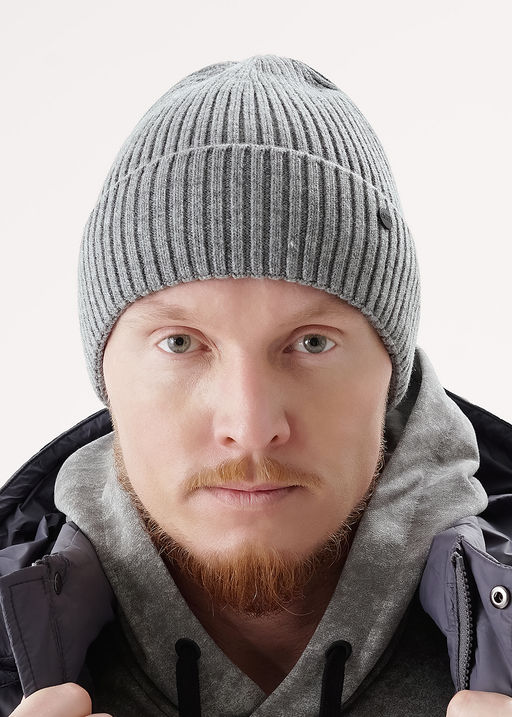 Шапка мужская