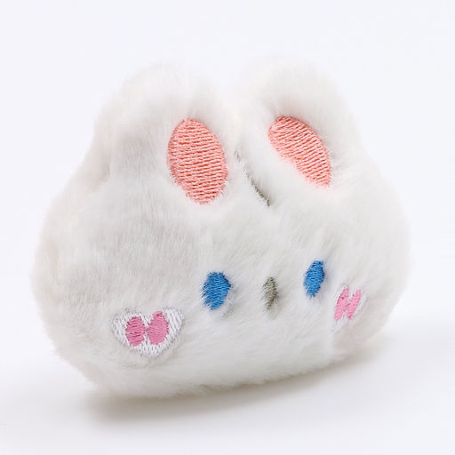 Набор мягких игрушек Milo toys в банке, 17 шт., МИКС