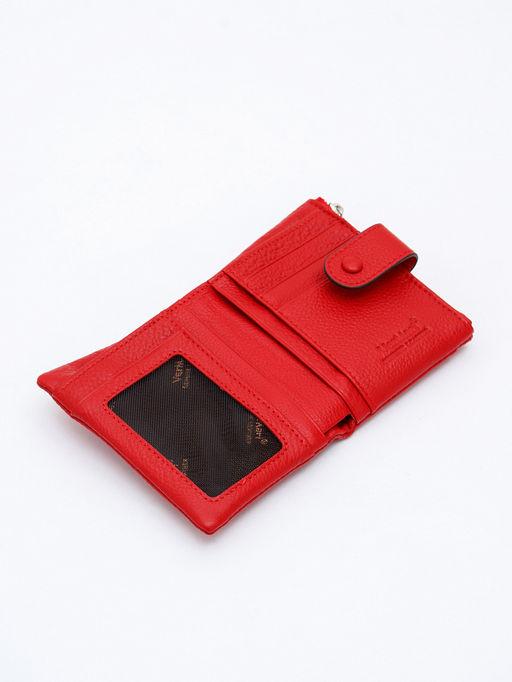 Кошелек 3999-1806 red Vermari