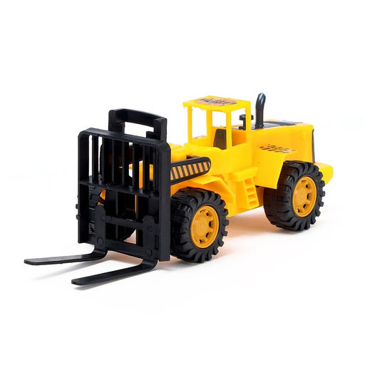 Машина Стройка, МИКС - Simaland фото 6