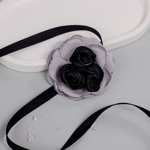 Чокер Арт. 3-3002 - MyGemma фото 3