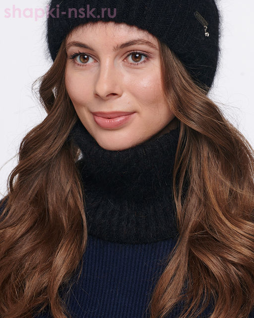 481 PB Снуд женский (13 х 21)