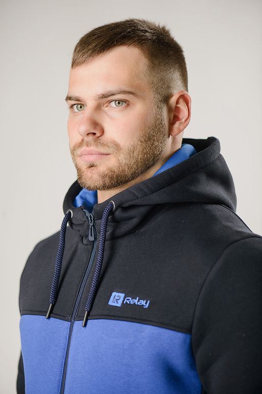 С НАЧЕСОМ Спортивный костюм Футер 3-х нитка