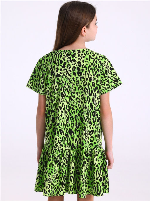 платье 1ДПК4538001н - Апрель фото 3