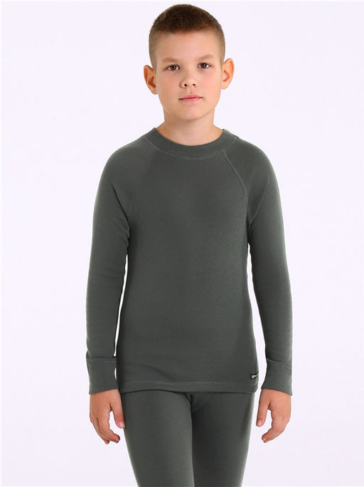 Лонгслив+кальсоны 2ПНК0662038