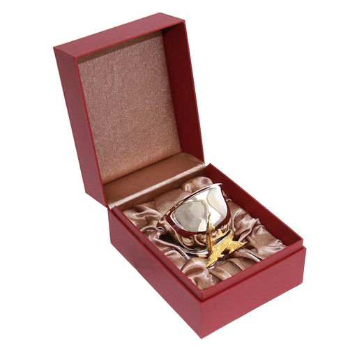 Икорница " Рыбки" 930670-1