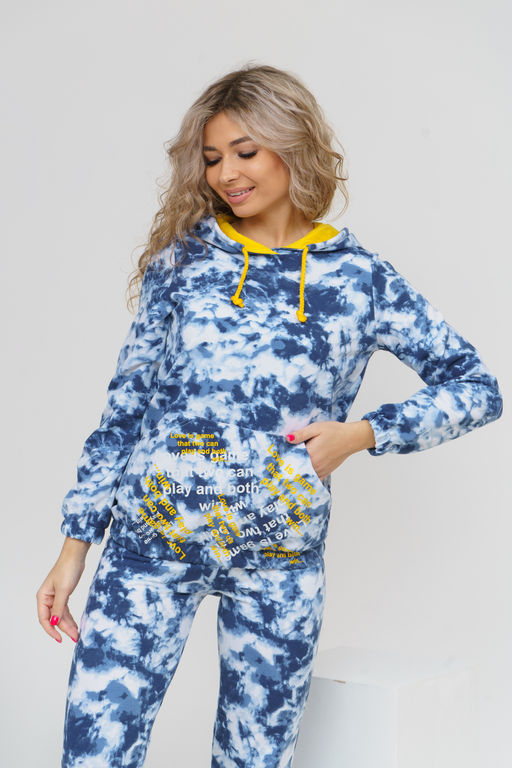 Костюм Натали 36512 хлопок  фото 13