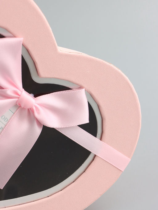 Набор подарочных коробок 3 в 1 сердца, 22?20?9; 18.5?17?7.5; 1 6?14?6 см