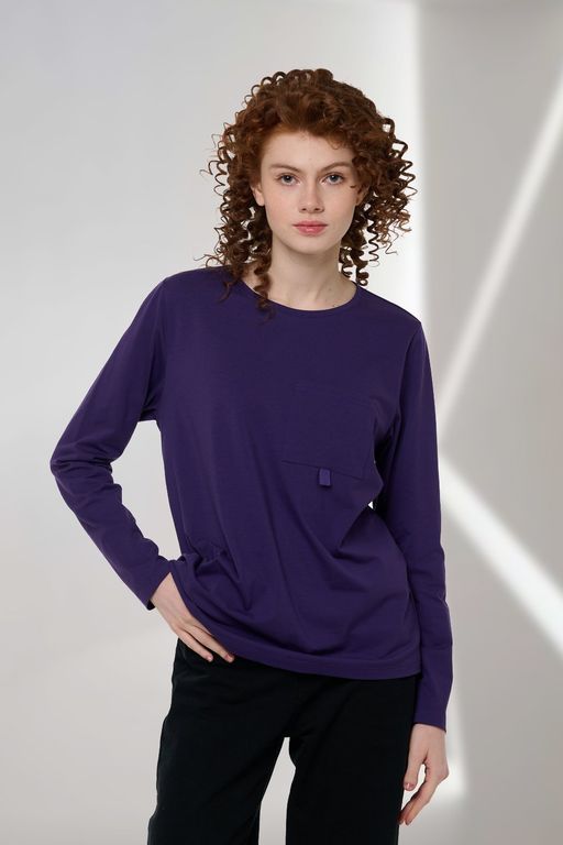 лонгслив 8227-32 -50%