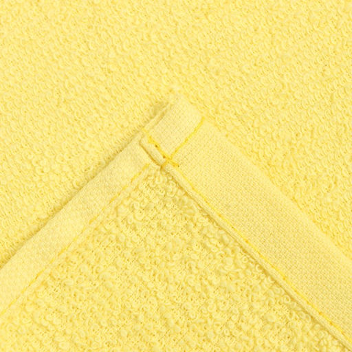 Набор махровых декоративных салфеток Этель Stars 30х30см-5шт, 100% хлопок  фото 4