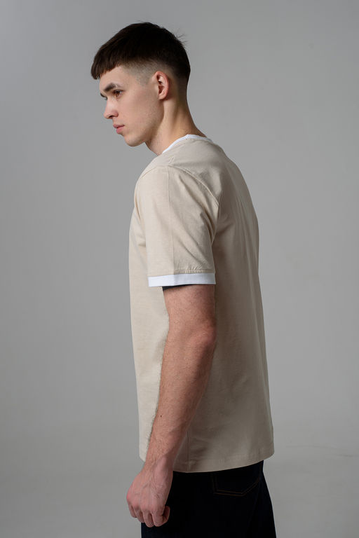 Футболка мужская Натали кулирка  фото 78