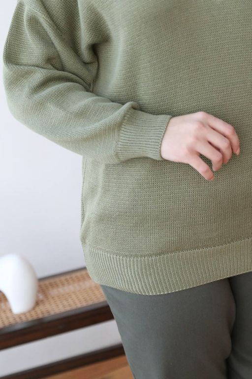 Джемпер Др5-474/19 - Wisell фото 5