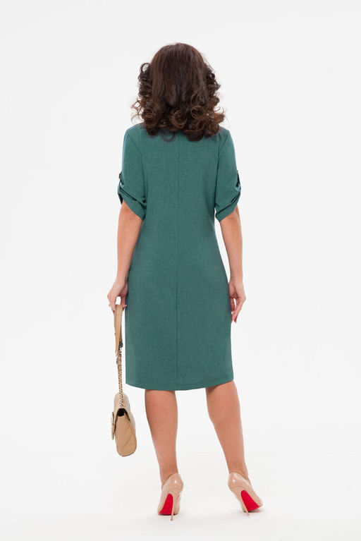 Платье Пайпер (44-56) - Serenada фото 6