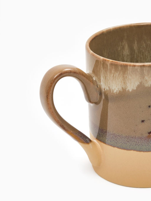 Кружка керамическая новогодняя Все сбудется, 350 мл, ручная работа - Дорого внимание фото 4