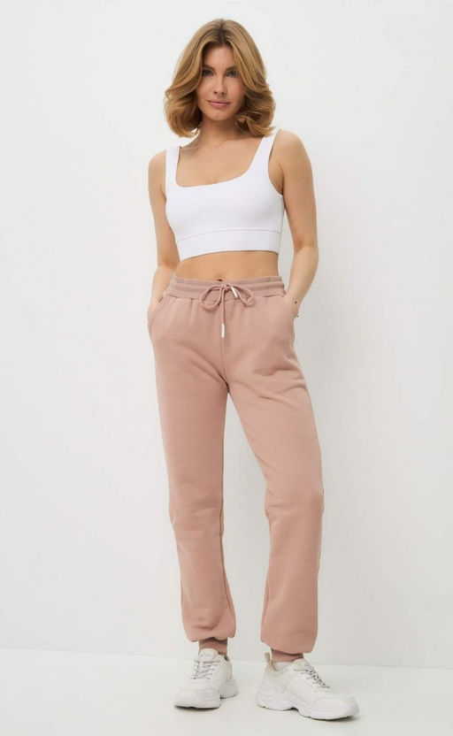 Брюки спорт P422-0801-2 cacao - Primm фото 10