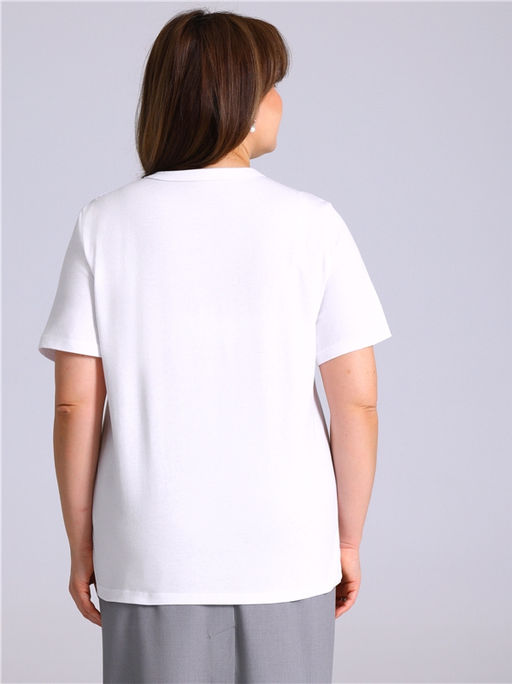 Футболка 1ЖДФК3298001