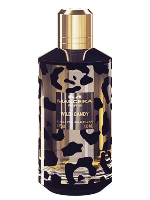 MANCERA WILD CANDY unisex 60ml edp  фото 2