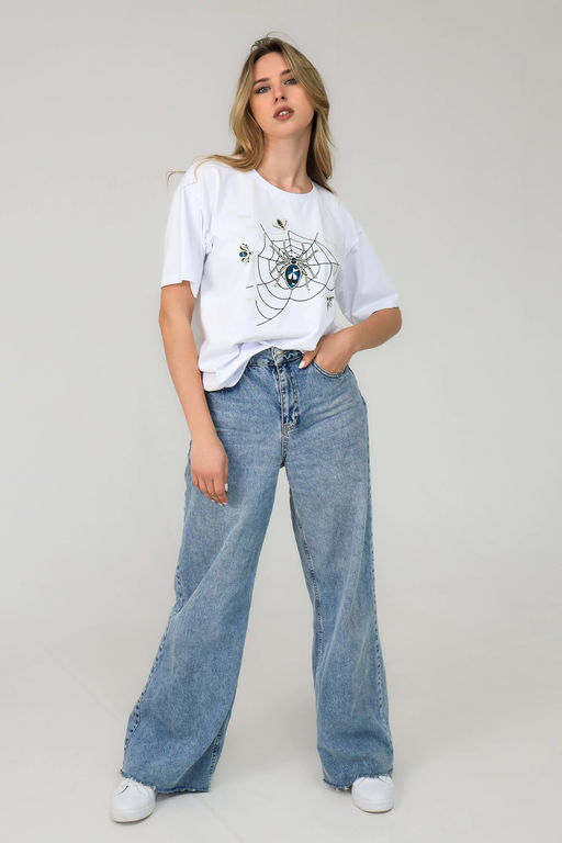 Футболка 21580