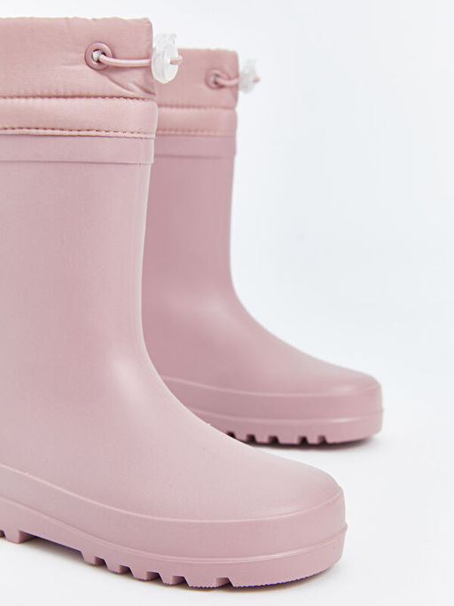 K?z ?ocuk Ya?mur Botu - Waikiki фото 3