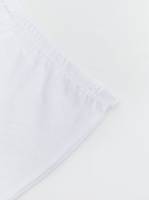 Beli Lastikli Basic K?z Bebek Boxer - Waikiki фото 3