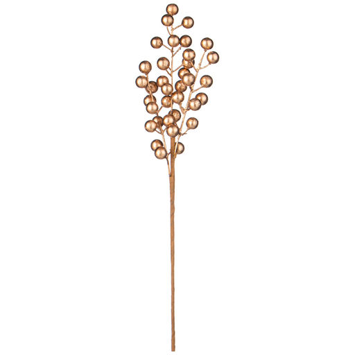 ИЗДЕЛИЕ ДЕКОРАТИВНОЕ ВЕТКА ДЛИНА=42 СМ. - Lefard фото 2