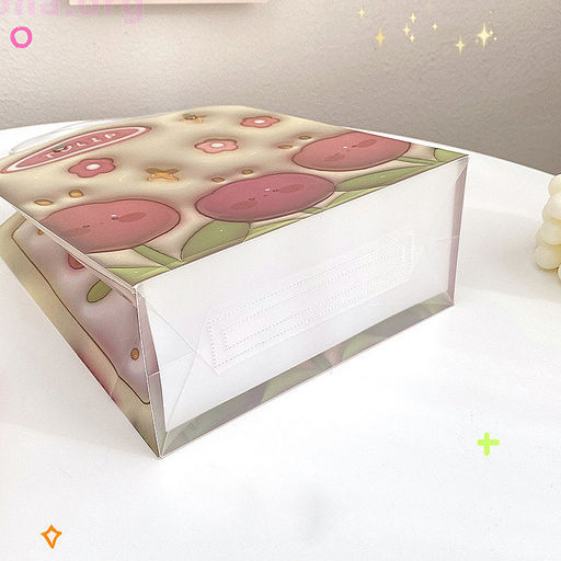 Подарочный пакет Animal garden - Купи слона фото 3