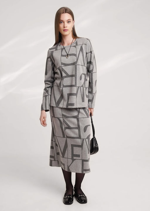 Юбка женская