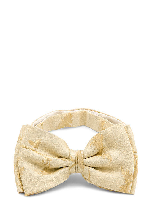 Галстук-бабочка мужской CASINO Casino-poly-wedding 512.1.493