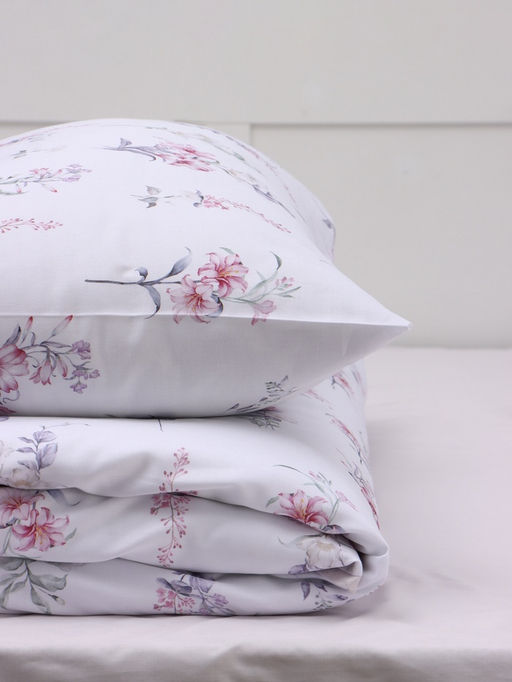 Постельное бельё 2-спальное «Этель. Рустик», 100% хлопок, сатин