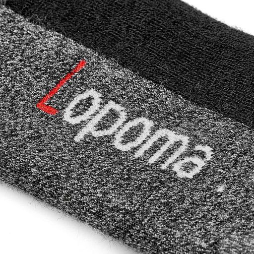 830 / 0831 | LOPOMA - Every day X- therm - носки унисекс