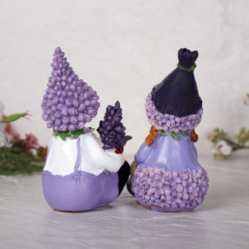 Фигурка Лаванда 12 см / Т733 /уп 96/ - Галеонтрейд фото 4