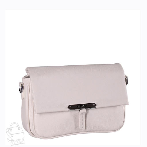 Сумка женская  29222 beige Velina Fabbiano-Safenta/30  в Новосибирске